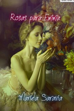 Cover Rosas para Emma (eBook, ePUB)