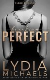 Breaking Perfect (eBook, ePUB)