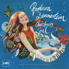 Christmas Soul - Dennerlein,Barbara