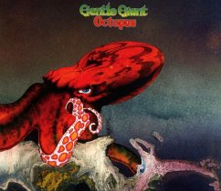 Octopus (Steven Wilson Mix) - Gentle Giant