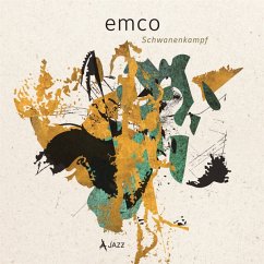 Cover Schwanenkampf (W/Emco)