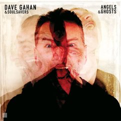 Angels & Ghosts - Gahan,Dave & Soulsavers