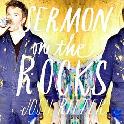 Sermon On The Rocks - Ritter,Josh