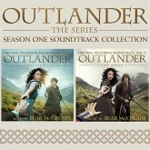 Outlander/Ost/Collection Season 1 - Vol.1+2