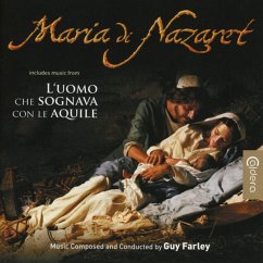 Maria Di Nazaret - Farley,Guy
