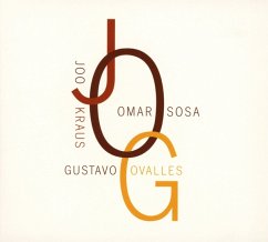 Jog - J.Kraus/O.Sosa/G.Ovalles