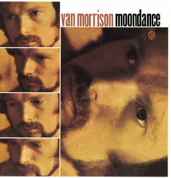 Moondance - Morrison,Van