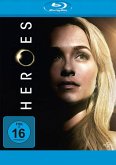 Heroes - Staffel 3 BLU-RAY Box