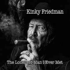 Cover The Loneliest Man I Ever Met