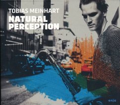 Natural Perception - Meinhart,Tobias