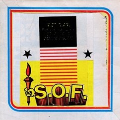 Early Risers - Soldiers Of Fortune Early Risers - Soldiers Of Fortune