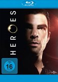 Heroes - Season 4 BLU-RAY Box