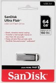SanDisk Cruzer Ultra Flair 64GB USB Stick 3.0