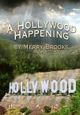 A Hollywood Happening (eBook, ePUB)