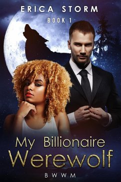 Cover My Billionaire Werewolf (eBook, ePUB)