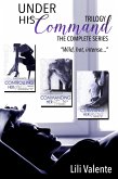 Under His Command Trilogy (eBook, ePUB)