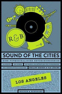 Sound of the Cities - Los Angeles (eBook, ePUB) - Krohn, Philipp; Löding, Ole