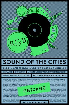 Sound of the Cities - Chicago (eBook, ePUB) - Krohn, Philipp; Löding, Ole