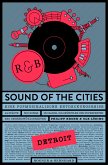 Sound of the Cities - Detroit (eBook, ePUB)