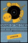 Sound of the Cities - London (eBook, ePUB)