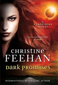 Cover Dark Promises