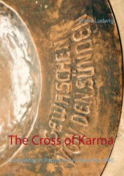 The Cross of Karma - Ludwig, Frank