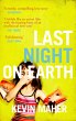 Last Night on Earth - Bild 1