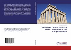 Democratic Governance and Active Citizenship in the European Union