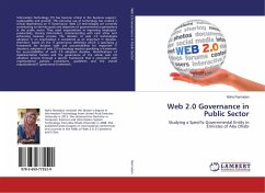 Web 2.0 Governance in Public Sector - Ramadan, Noha