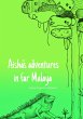 Aisha's adventures in far Malaya - Bild 1