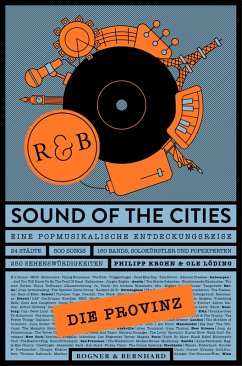 Sound of the Cities - Die Provinz (eBook, ePUB) - Krohn, Philipp; Löding, Ole