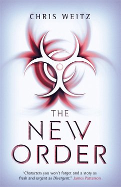 The New Order - Weitz, Chris