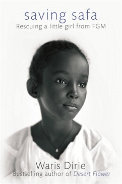 Saving Safa - Dirie, Waris