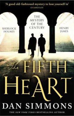 Cover Fifth Heart