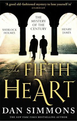 Fifth Heart Fifth Heart