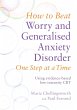 How to Beat Worry and Generalised... - Bild 1