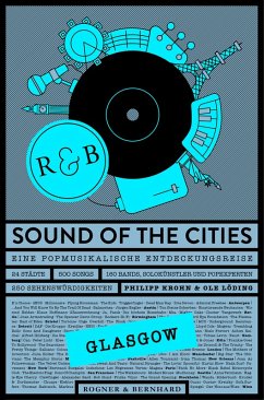 Sound of the Cities - Glasgow (eBook, ePUB) - Krohn, Philipp; Löding, Ole