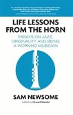 Life Lessons from the Horn (eBook, ePUB)