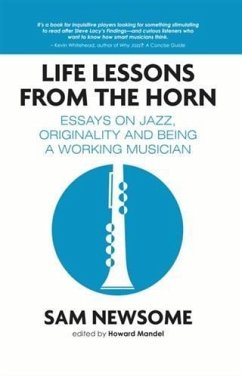 Cover Life Lessons from the Horn (eBook, ePUB)