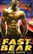 Fast Bear (Paranormal BBW Shifter... - Bild 1