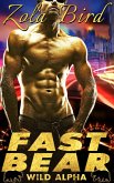 Fast Bear (Paranormal BBW Shifter Romance) (eBook, ePUB) Fast Bear (Paranormal BBW Shifter Romance) (eBook, ePUB)