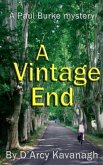 Vintage End (eBook, ePUB)