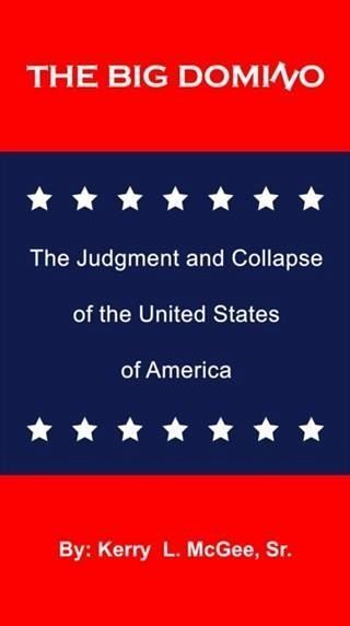 Big Domino (eBook, ePUB)