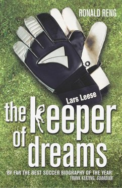 Keeper of Dreams (eBook, ePUB) - Reng, Ronald