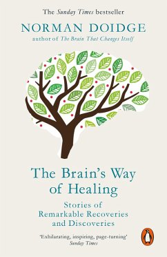 The Brain's Way of Healing - Doidge, Norman