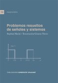 Problemas resueltos de señales y sistemas