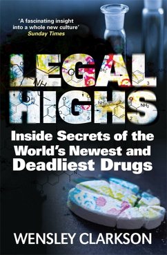 Legal Highs - Clarkson, Wensley