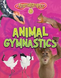 Animal Gymnastics - Thomas, Isabel