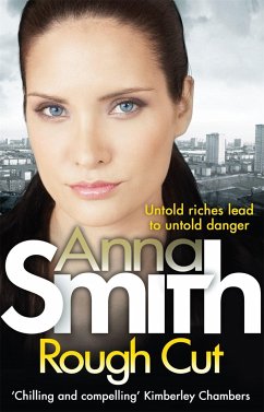 Rough Cut - Smith, Anna