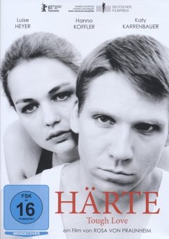 Härte - Koffler,Hanno